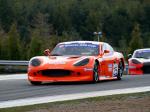 Ginetta G50 Cup 2008 года